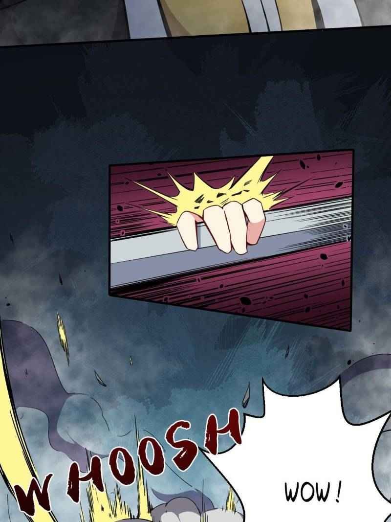 My Ancestors Rolled in Money chapter 2 - page 110
