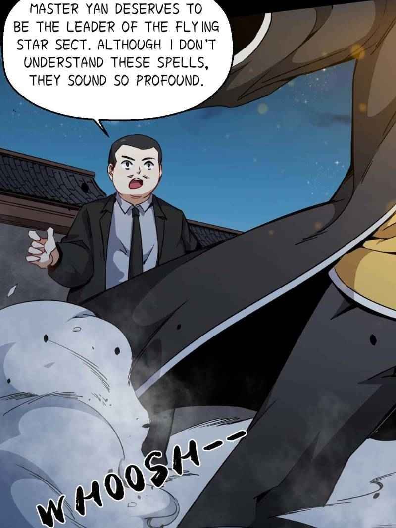 My Ancestors Rolled in Money chapter 2 - page 12