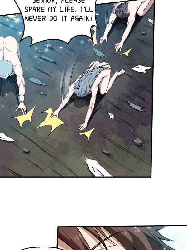 My Ancestors Rolled in Money chapter 2 - page 145