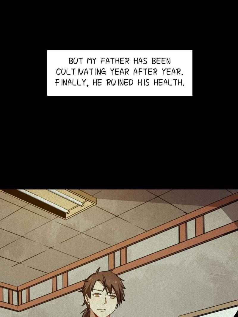 My Ancestors Rolled in Money chapter 2 - page 22