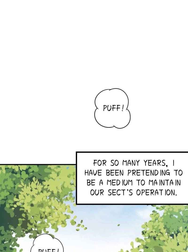 My Ancestors Rolled in Money chapter 2 - page 28