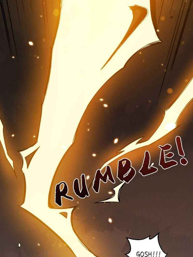 My Ancestors Rolled in Money chapter 2 - page 34