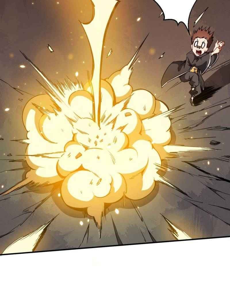 My Ancestors Rolled in Money chapter 2 - page 35