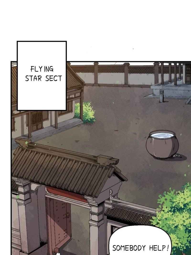 My Ancestors Rolled in Money chapter 2 - page 43