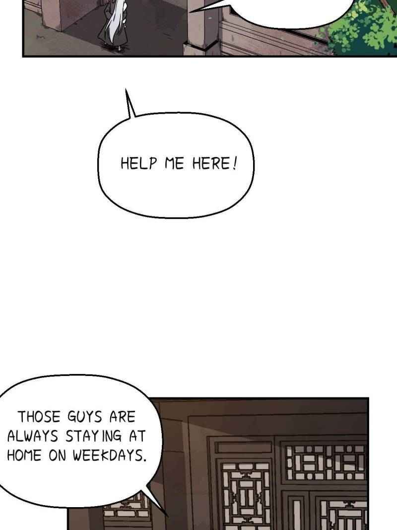 My Ancestors Rolled in Money chapter 2 - page 44