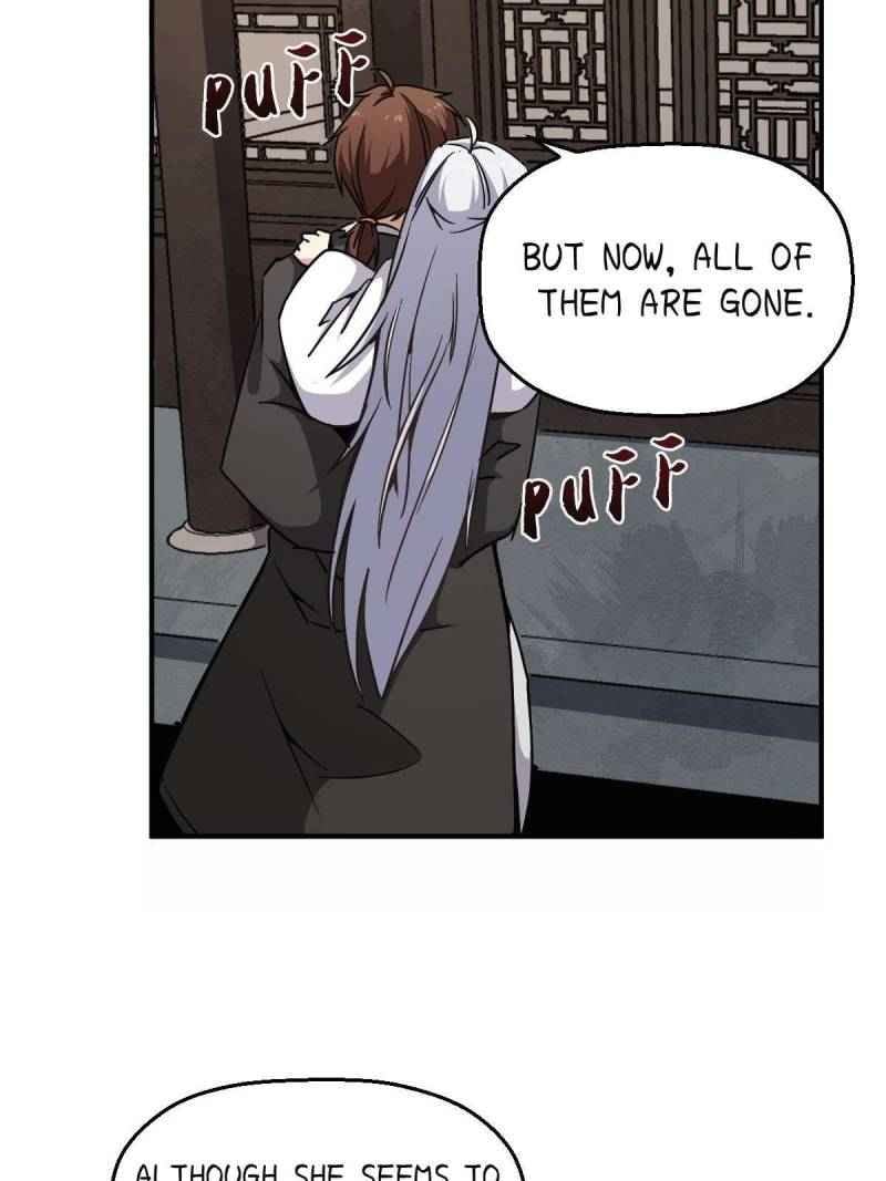 My Ancestors Rolled in Money chapter 2 - page 45