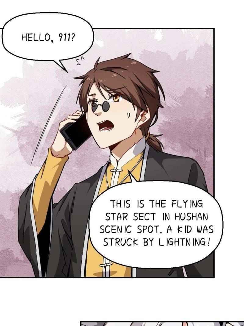 My Ancestors Rolled in Money chapter 2 - page 47