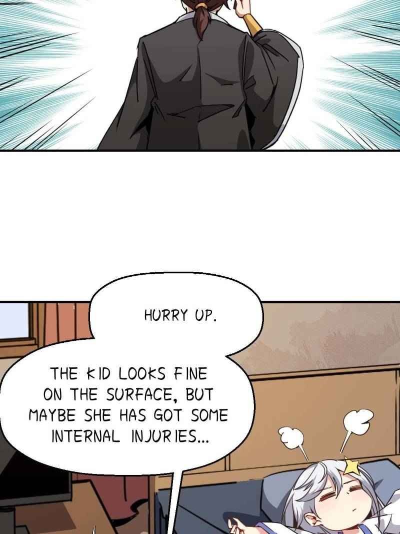 My Ancestors Rolled in Money chapter 2 - page 49