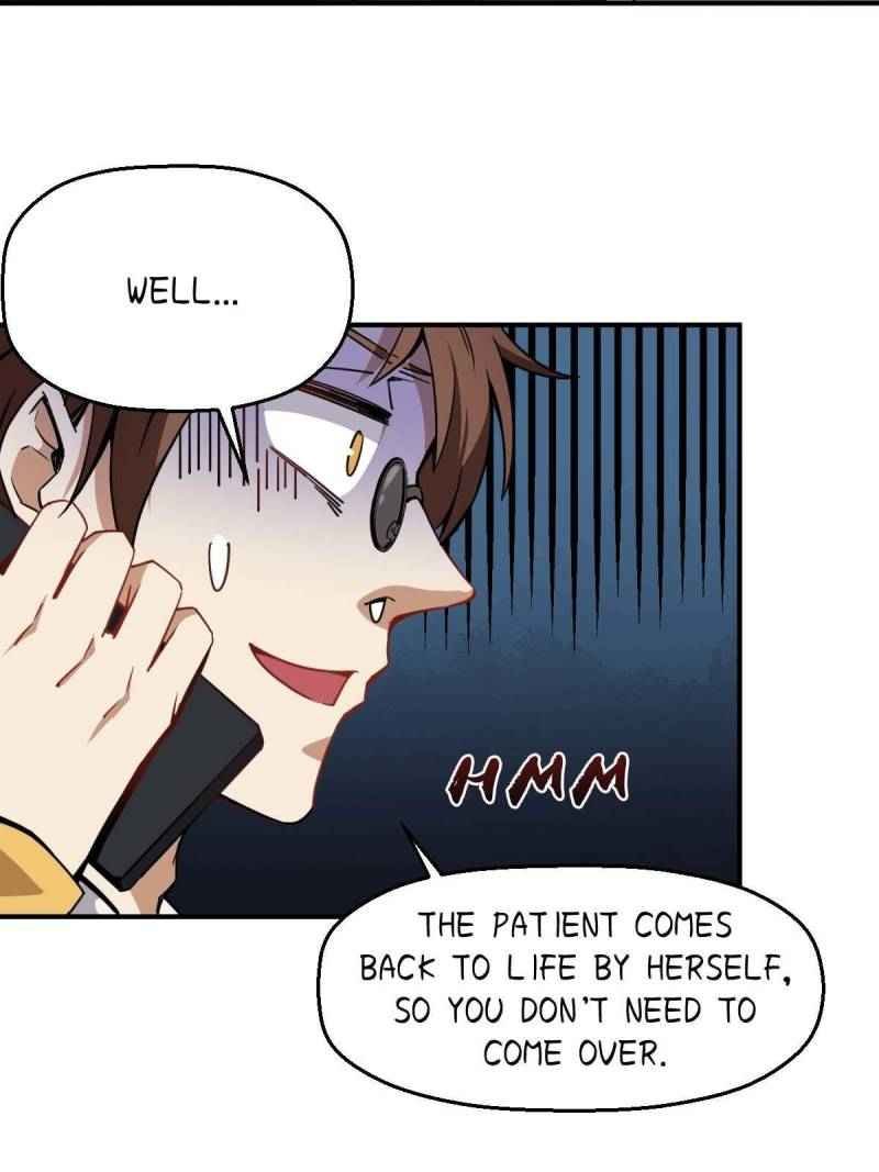 My Ancestors Rolled in Money chapter 2 - page 51