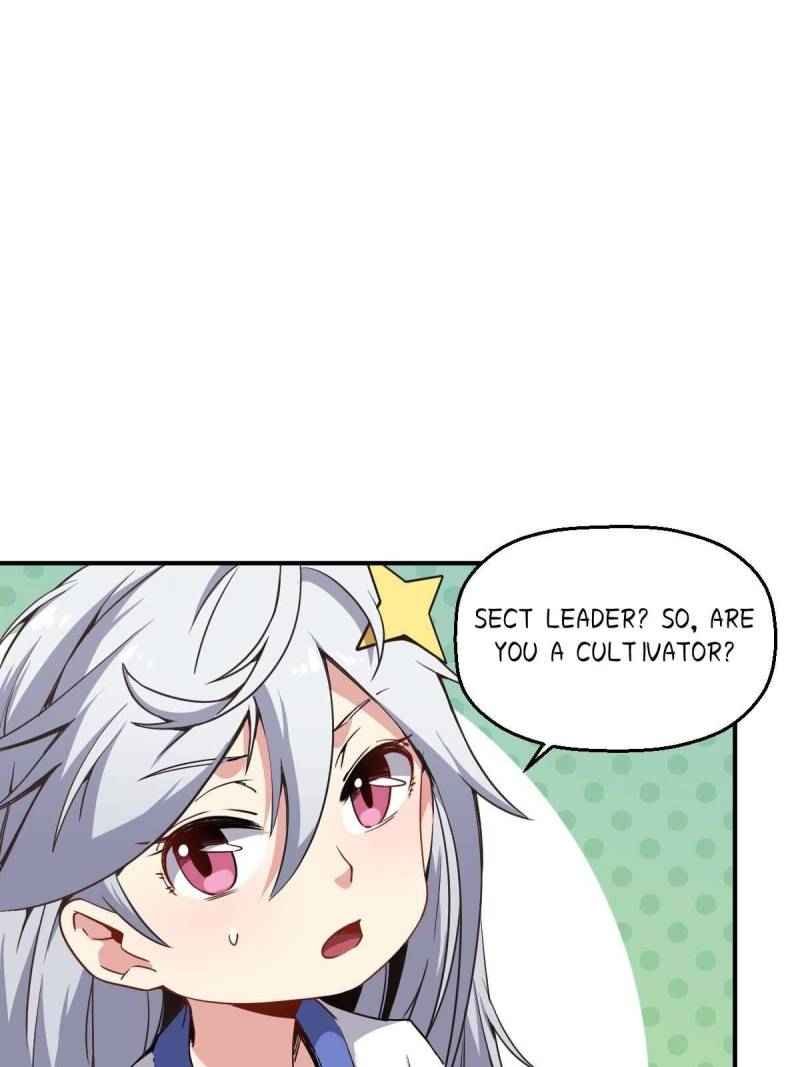 My Ancestors Rolled in Money chapter 2 - page 56