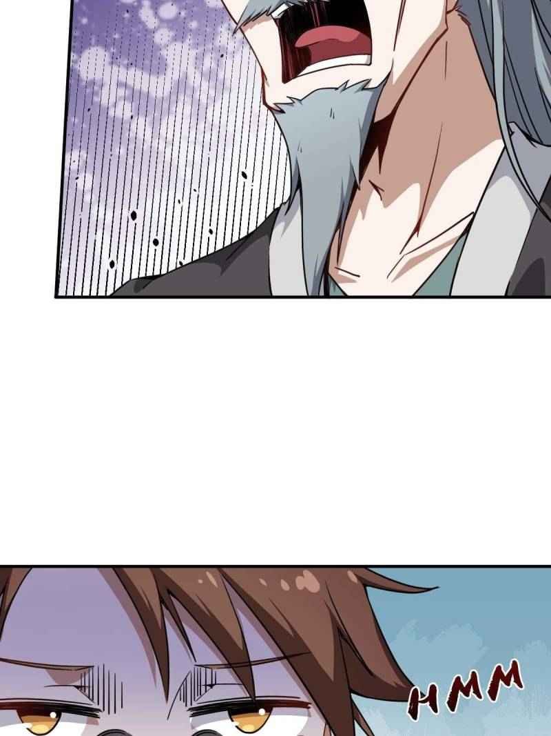 My Ancestors Rolled in Money chapter 2 - page 65