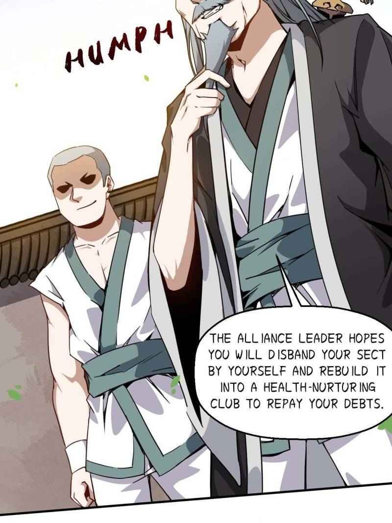 My Ancestors Rolled in Money chapter 2 - page 67