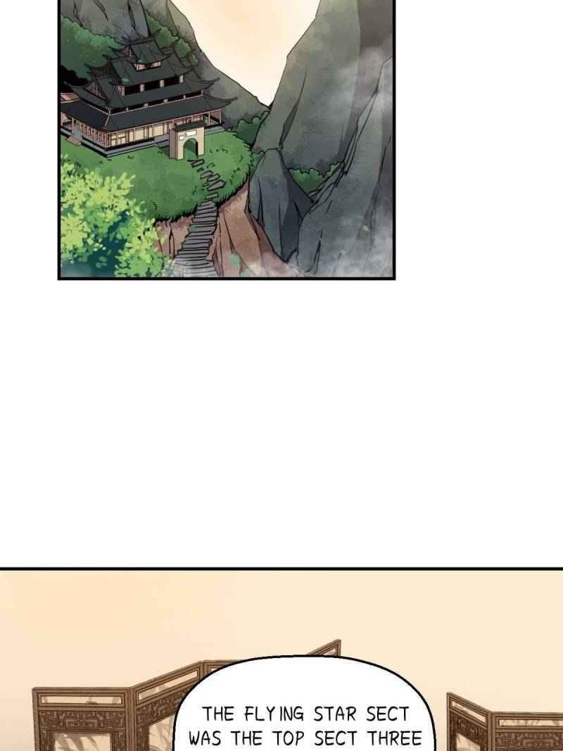 My Ancestors Rolled in Money chapter 2 - page 71