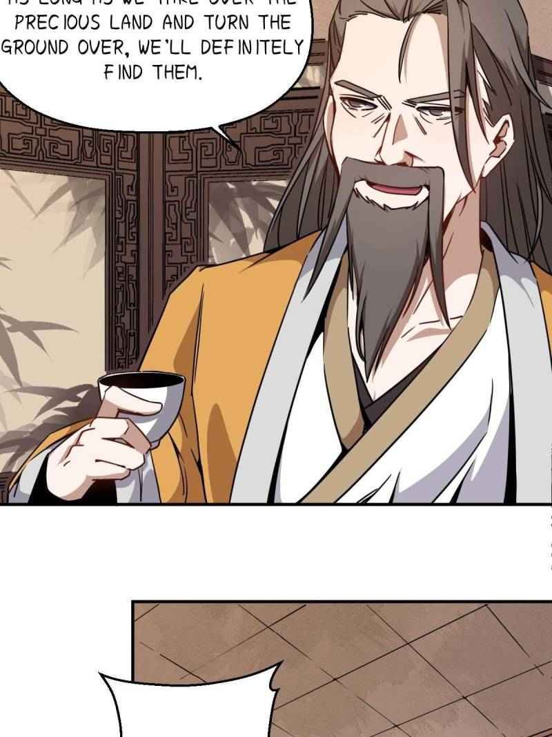 My Ancestors Rolled in Money chapter 2 - page 73