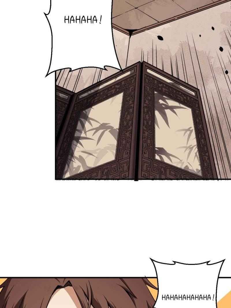 My Ancestors Rolled in Money chapter 2 - page 74