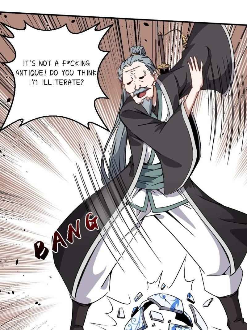 My Ancestors Rolled in Money chapter 2 - page 78