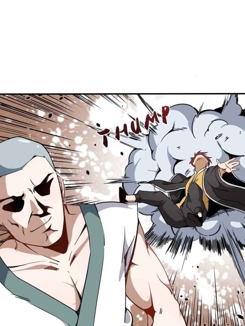 My Ancestors Rolled in Money chapter 2 - page 84