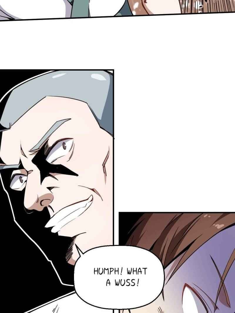 My Ancestors Rolled in Money chapter 2 - page 85