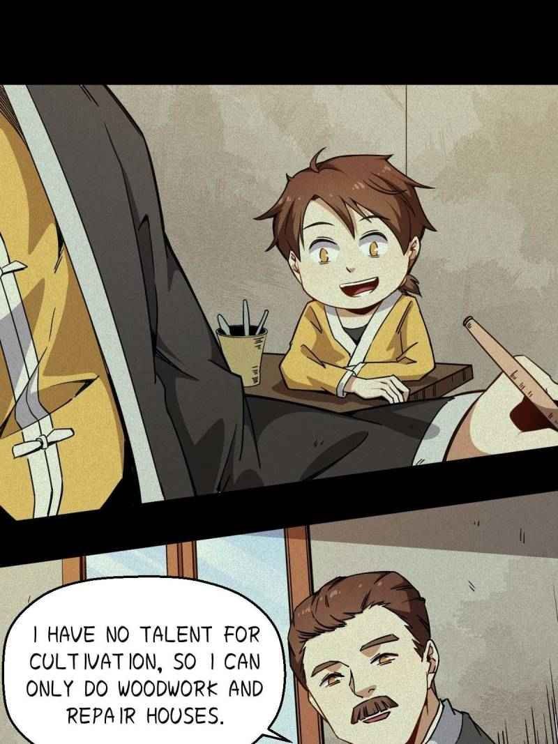 My Ancestors Rolled in Money chapter 2 - page 87
