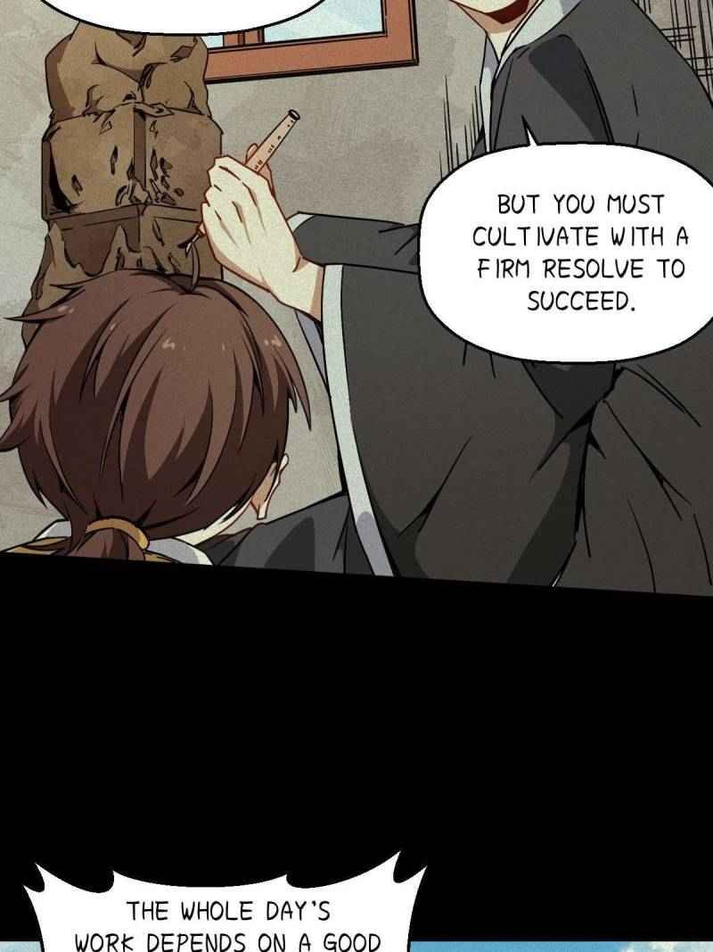 My Ancestors Rolled in Money chapter 2 - page 88