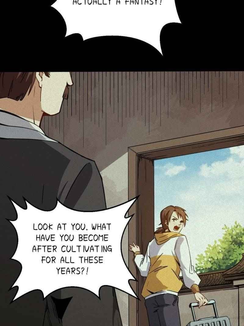My Ancestors Rolled in Money chapter 2 - page 90