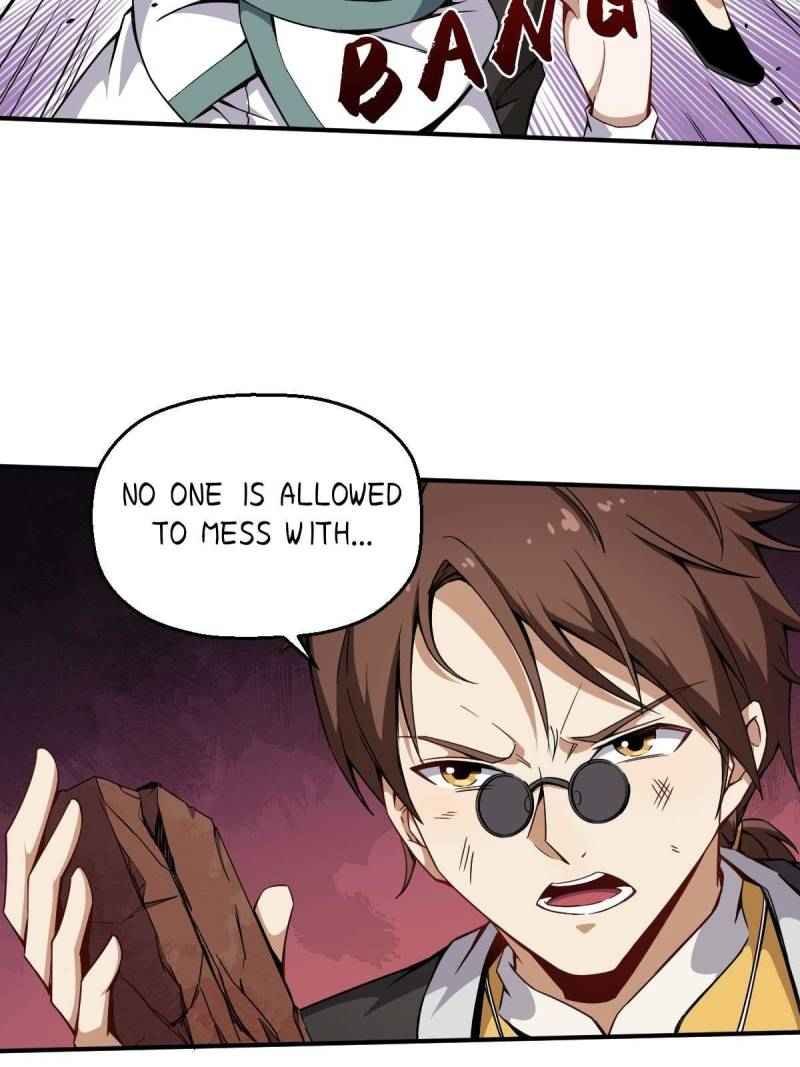 My Ancestors Rolled in Money chapter 2 - page 99