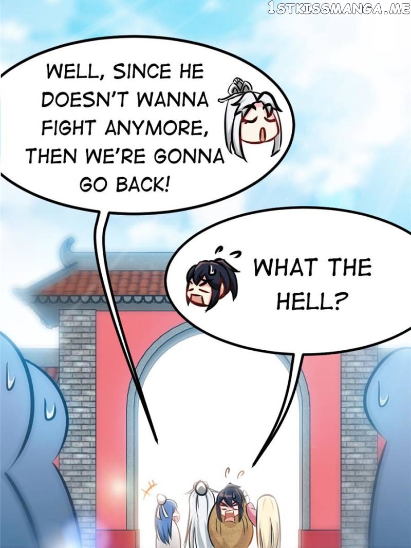 Zhi Zun Shen Mo chapter 96 - page 2