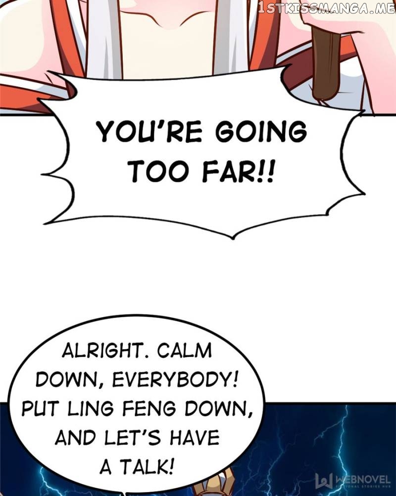 Zhi Zun Shen Mo chapter 96 - page 32