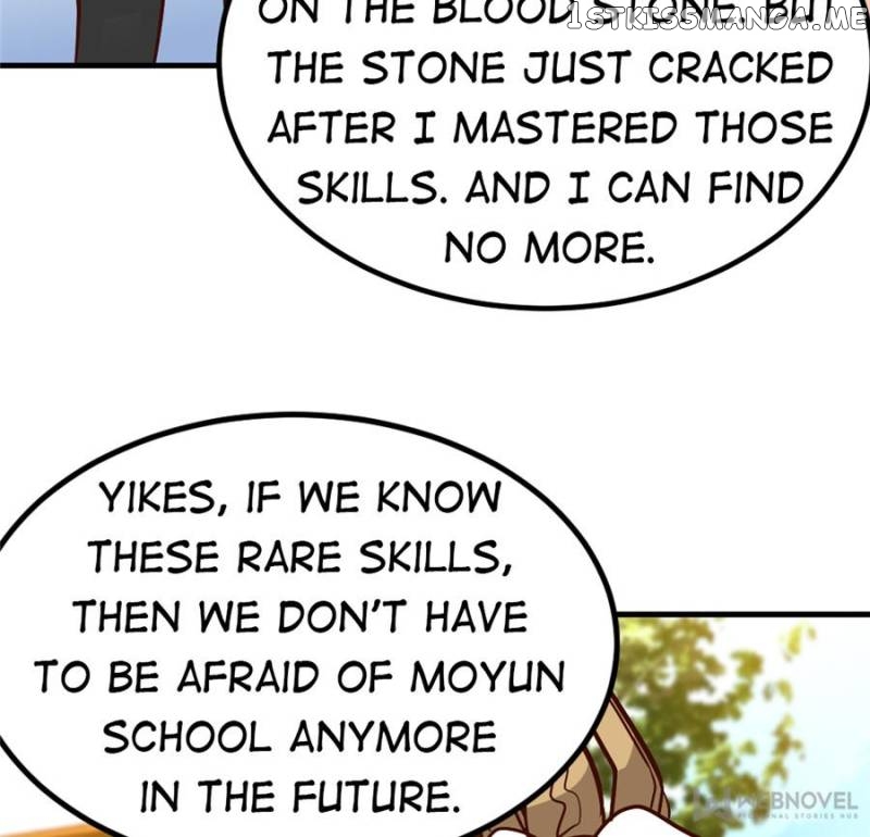 Zhi Zun Shen Mo chapter 96 - page 45