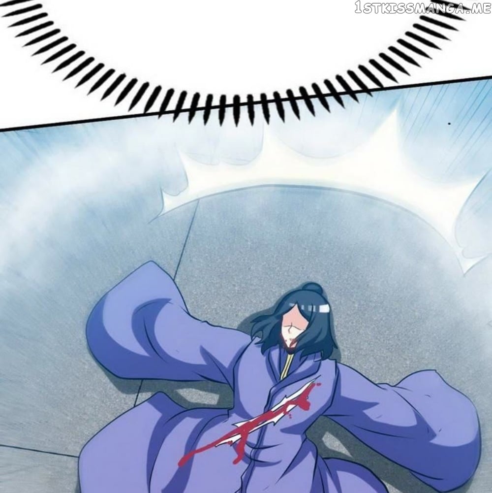 Zhi Zun Shen Mo chapter 82 - page 50