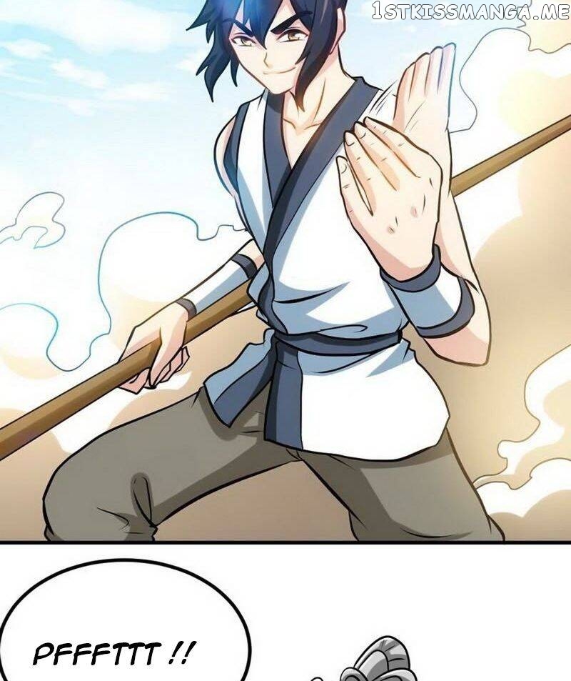 Zhi Zun Shen Mo chapter 78 - page 3