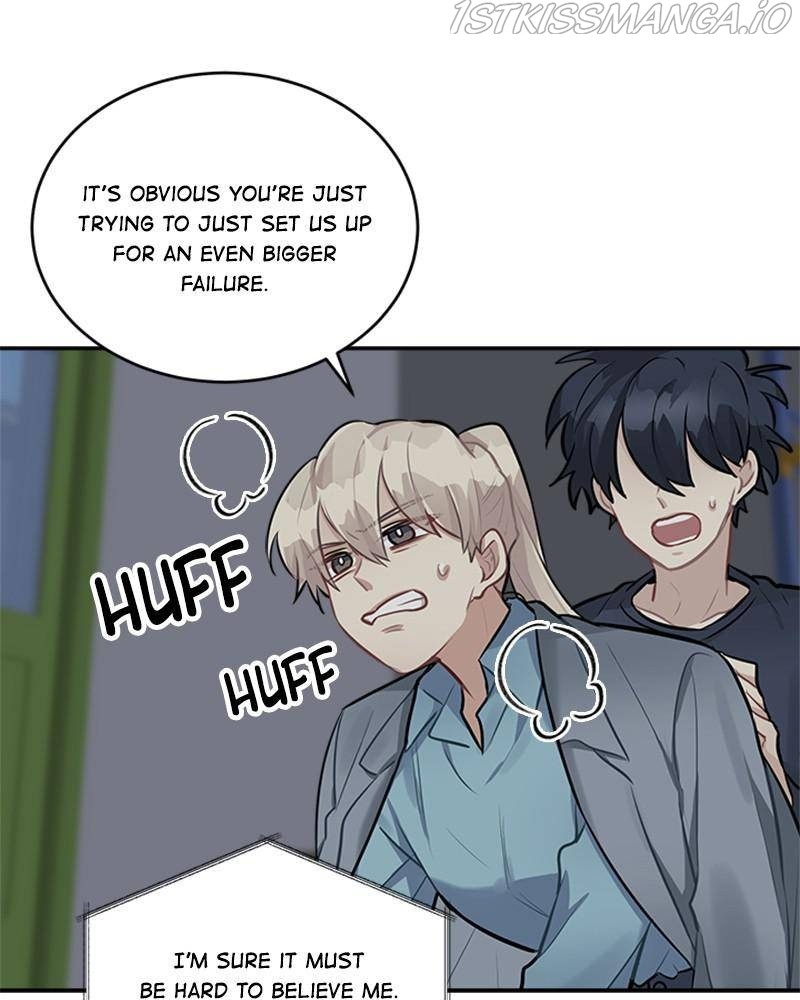 The Sound of Another chapter 28 - page 11