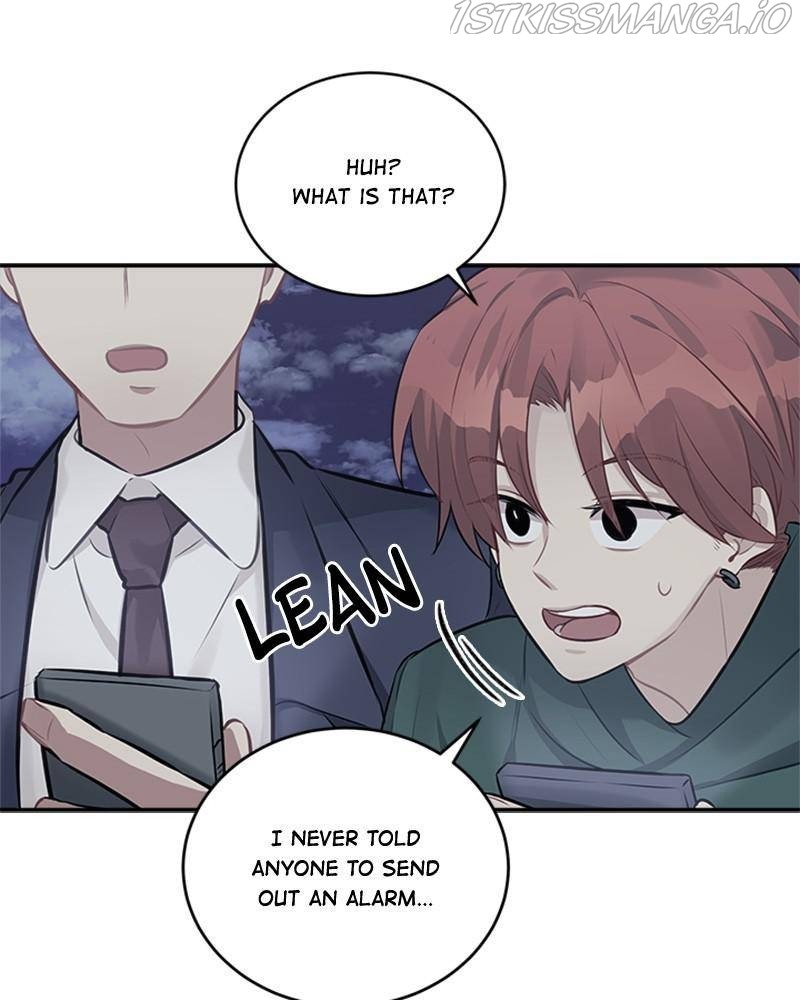 The Sound of Another chapter 28 - page 18