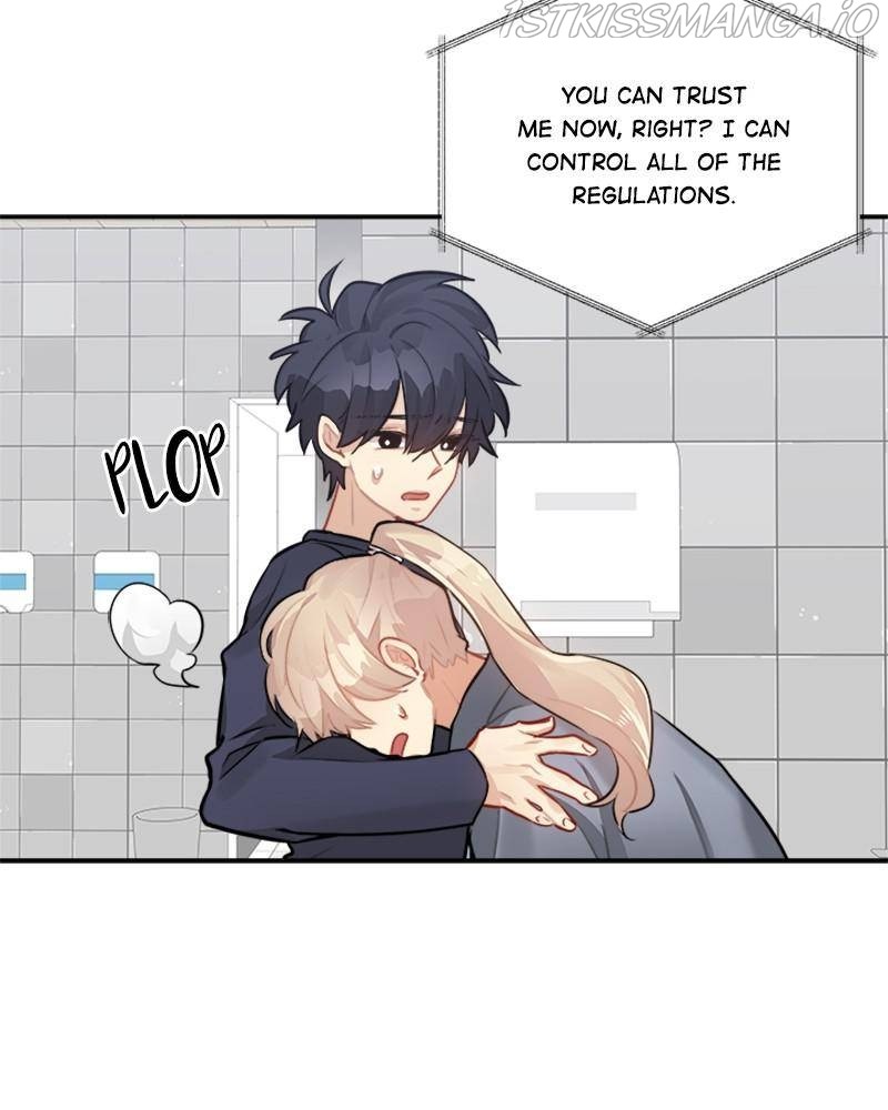 The Sound of Another chapter 28 - page 31