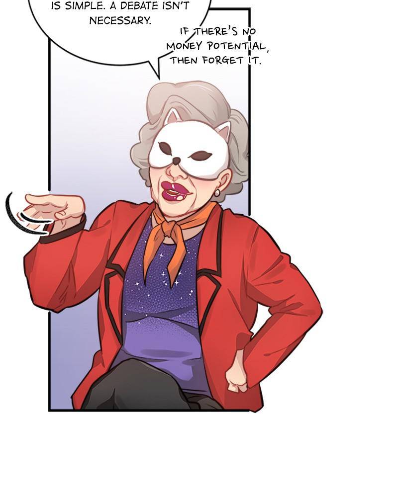 The Sound of Another chapter 11 - page 10