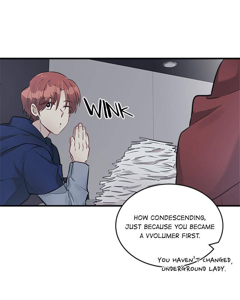 The Sound of Another chapter 11 - page 11