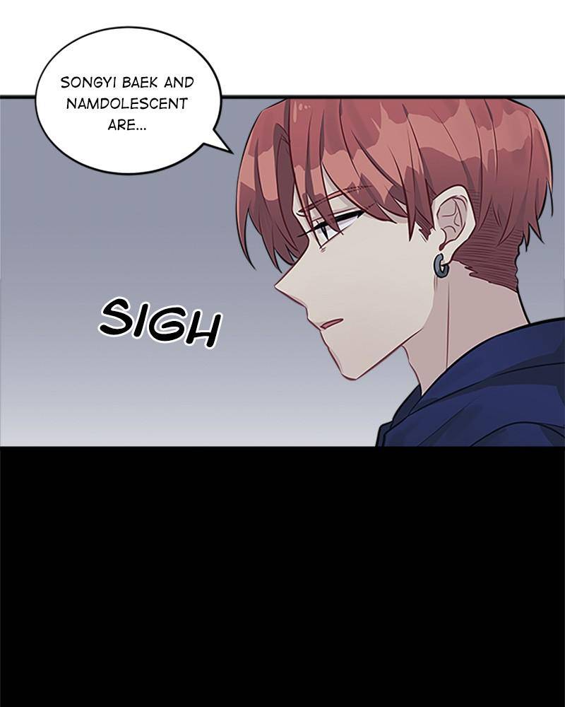 The Sound of Another chapter 11 - page 19