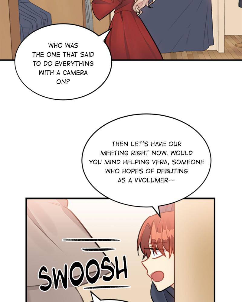 The Sound of Another chapter 11 - page 22