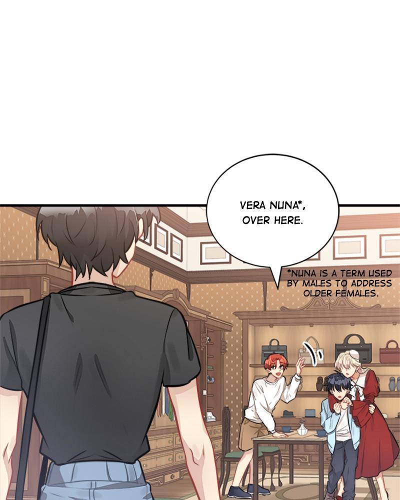 The Sound of Another chapter 11 - page 39