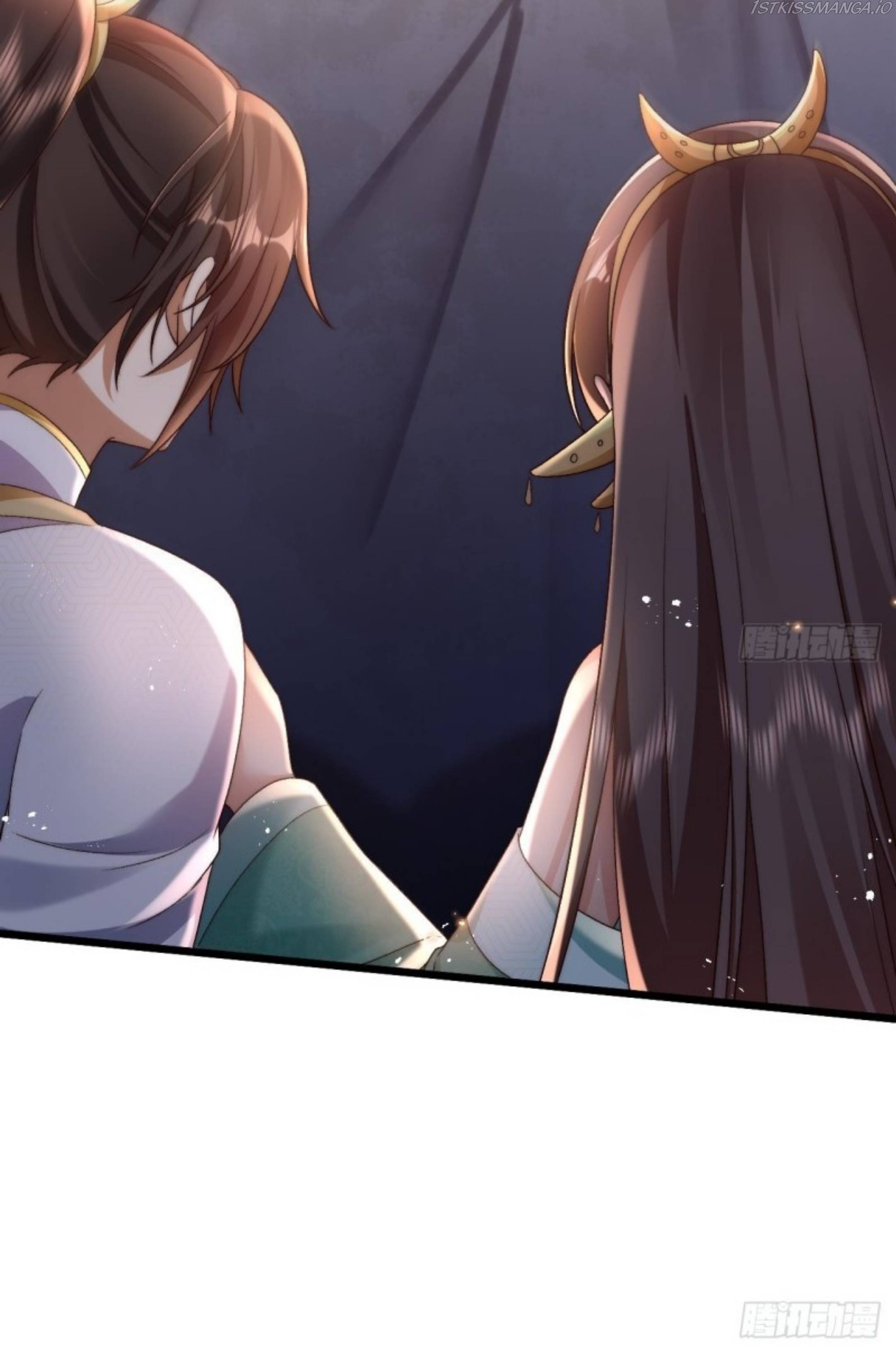 Exclusive Furnace of Future Empresses Chapter 3 - page 23