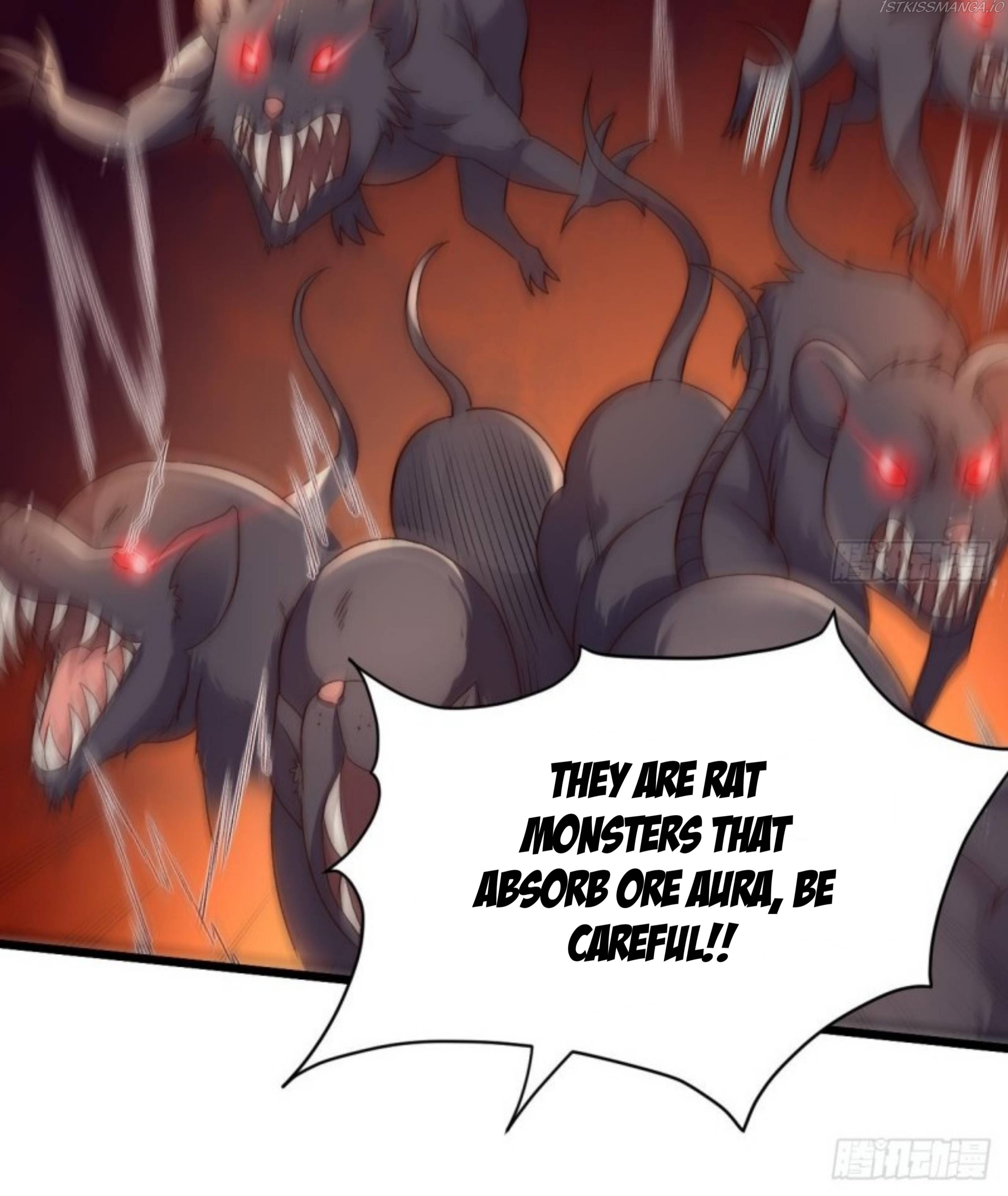 Exclusive Furnace of Future Empresses Chapter 3 - page 25