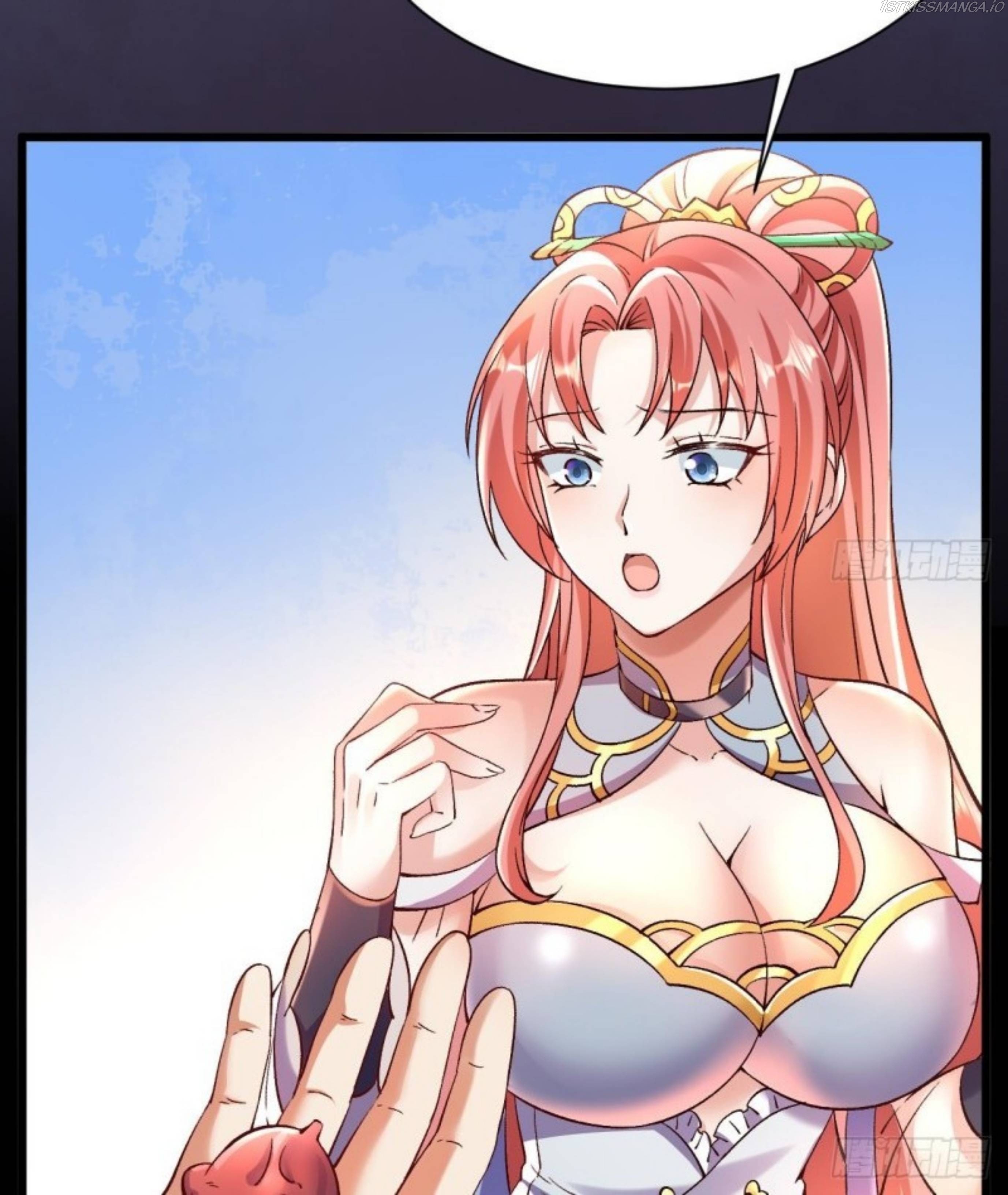 Exclusive Furnace of Future Empresses Chapter 3 - page 46