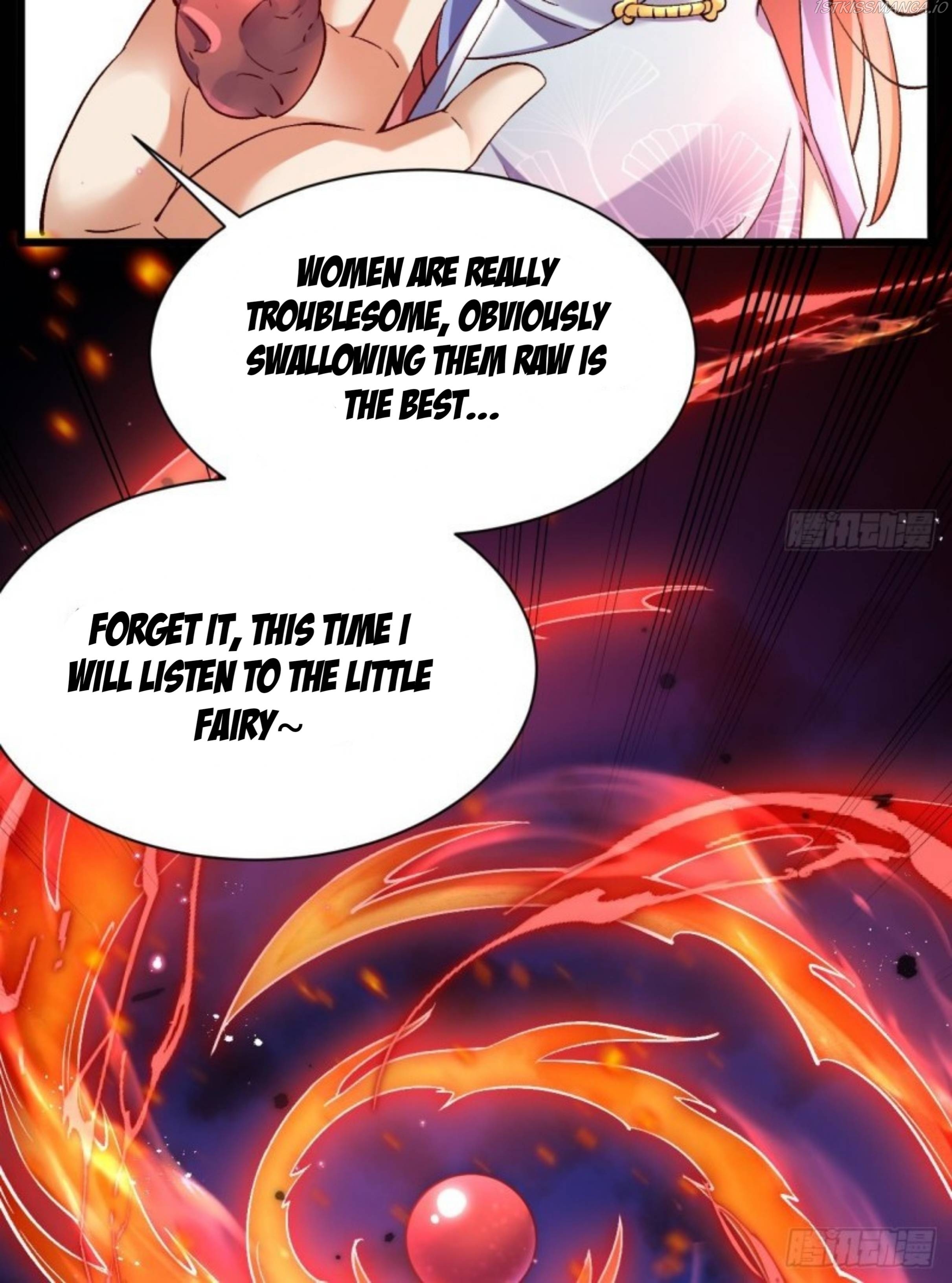 Exclusive Furnace of Future Empresses Chapter 3 - page 47