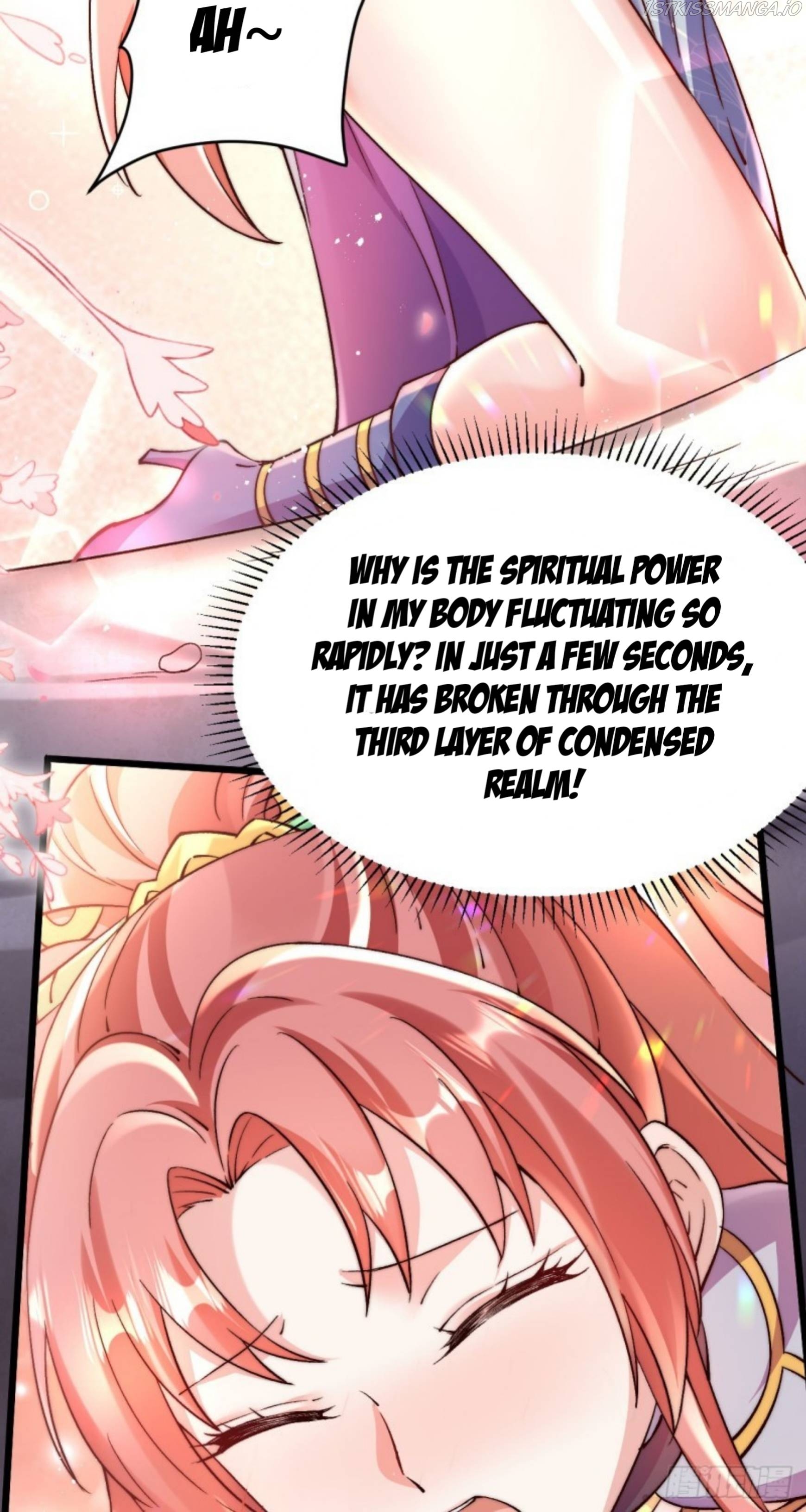 Exclusive Furnace of Future Empresses Chapter 3 - page 51