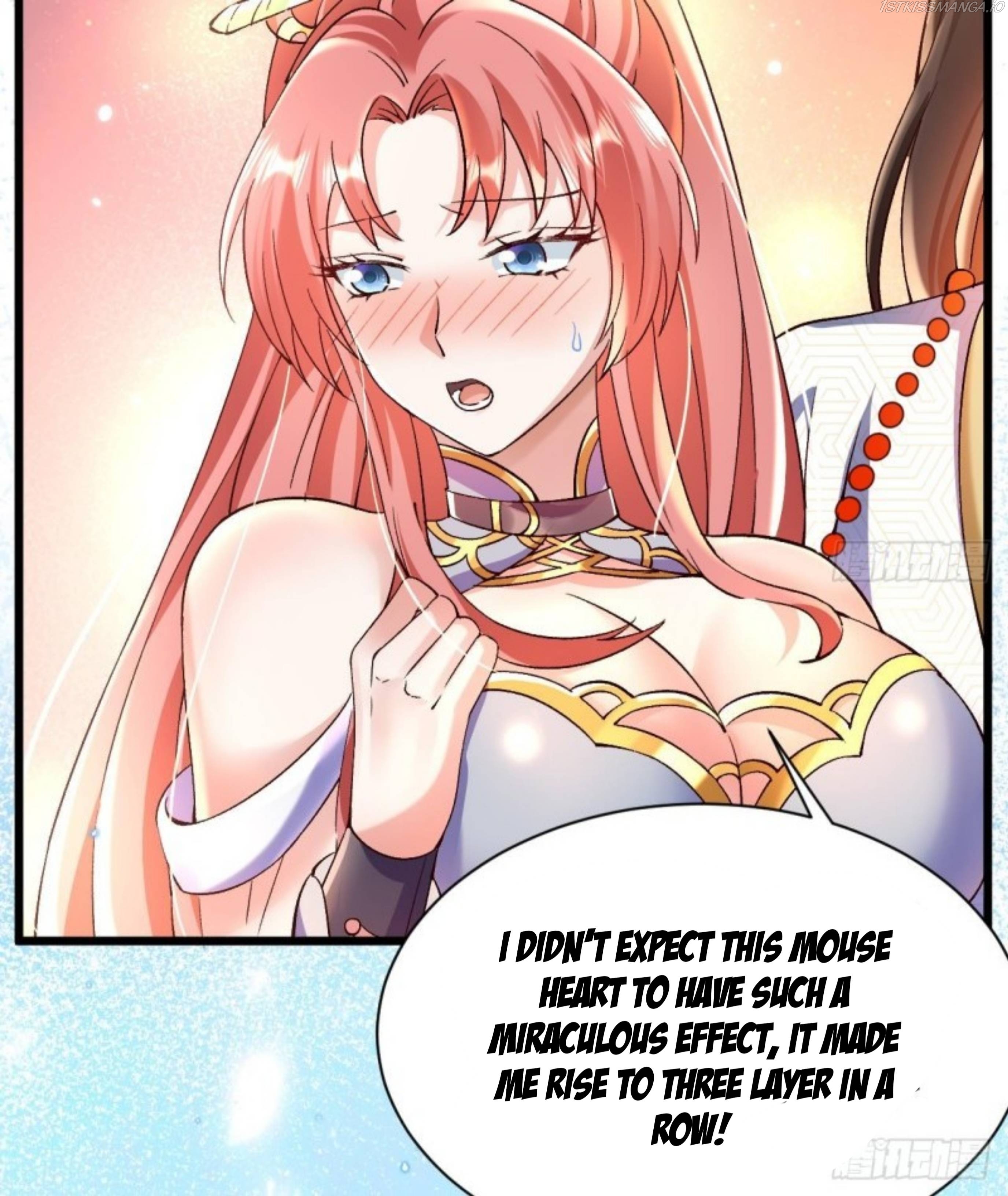 Exclusive Furnace of Future Empresses Chapter 3 - page 55