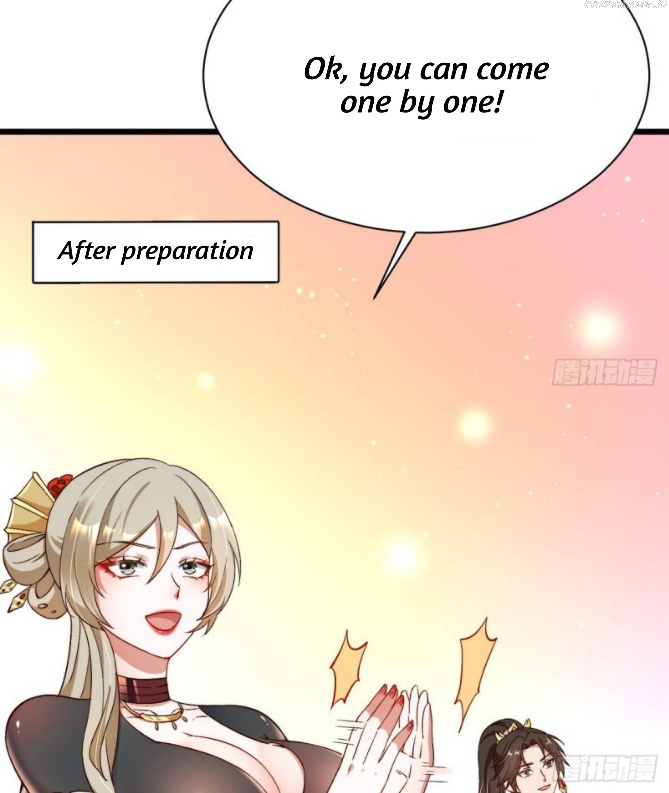 Exclusive Furnace of Future Empresses Chapter 2 - page 14
