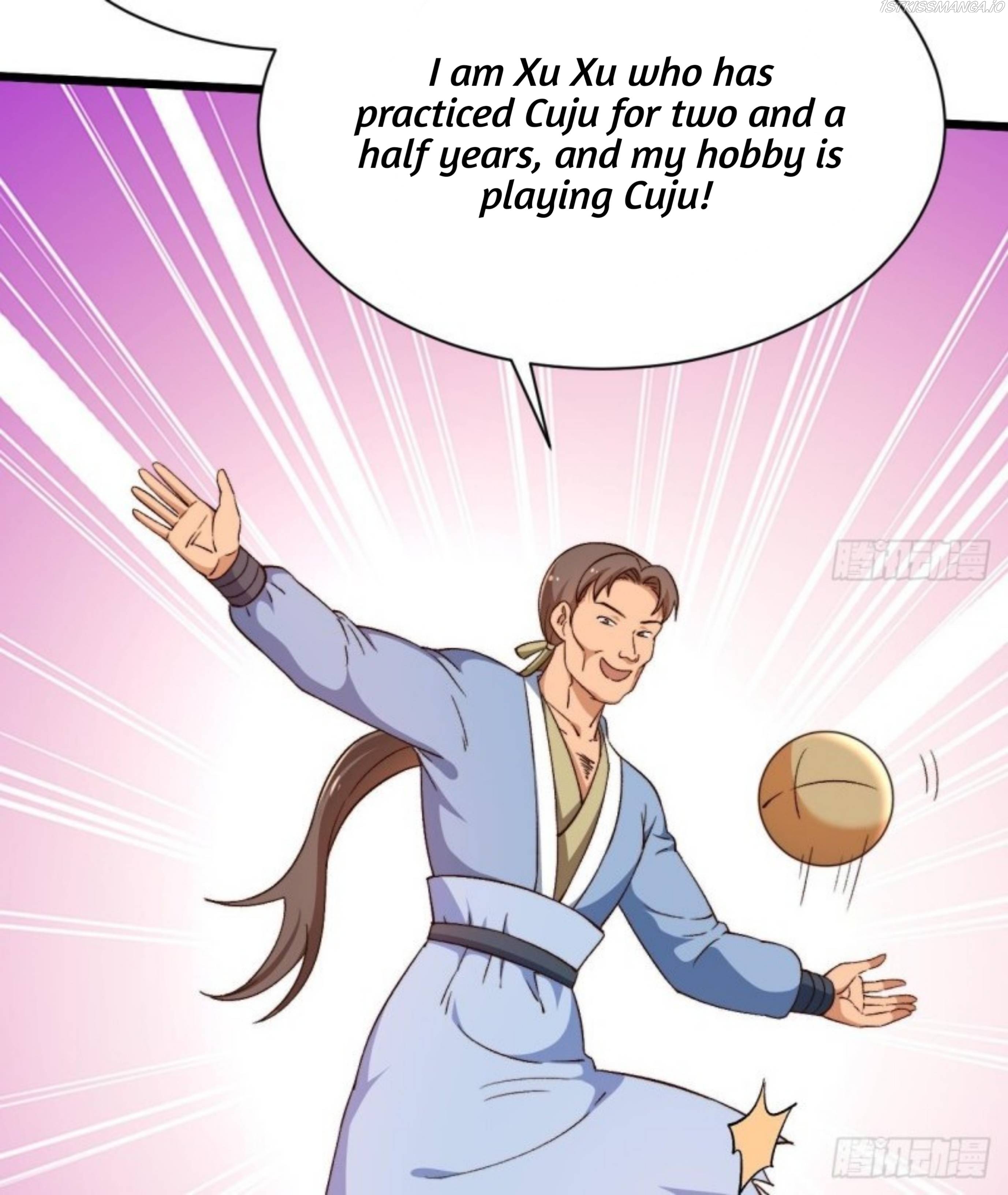 Exclusive Furnace of Future Empresses Chapter 2 - page 16