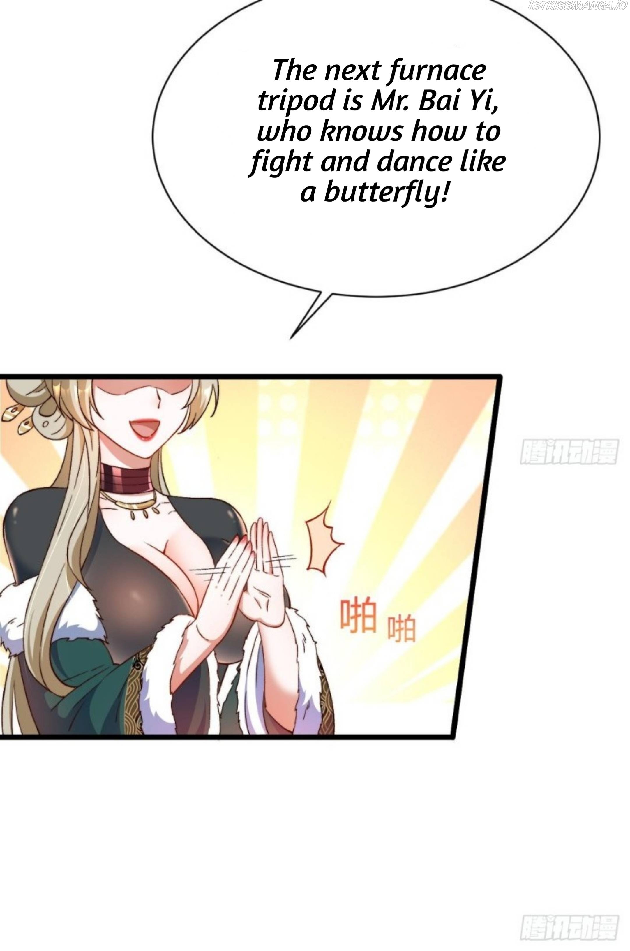 Exclusive Furnace of Future Empresses Chapter 2 - page 20