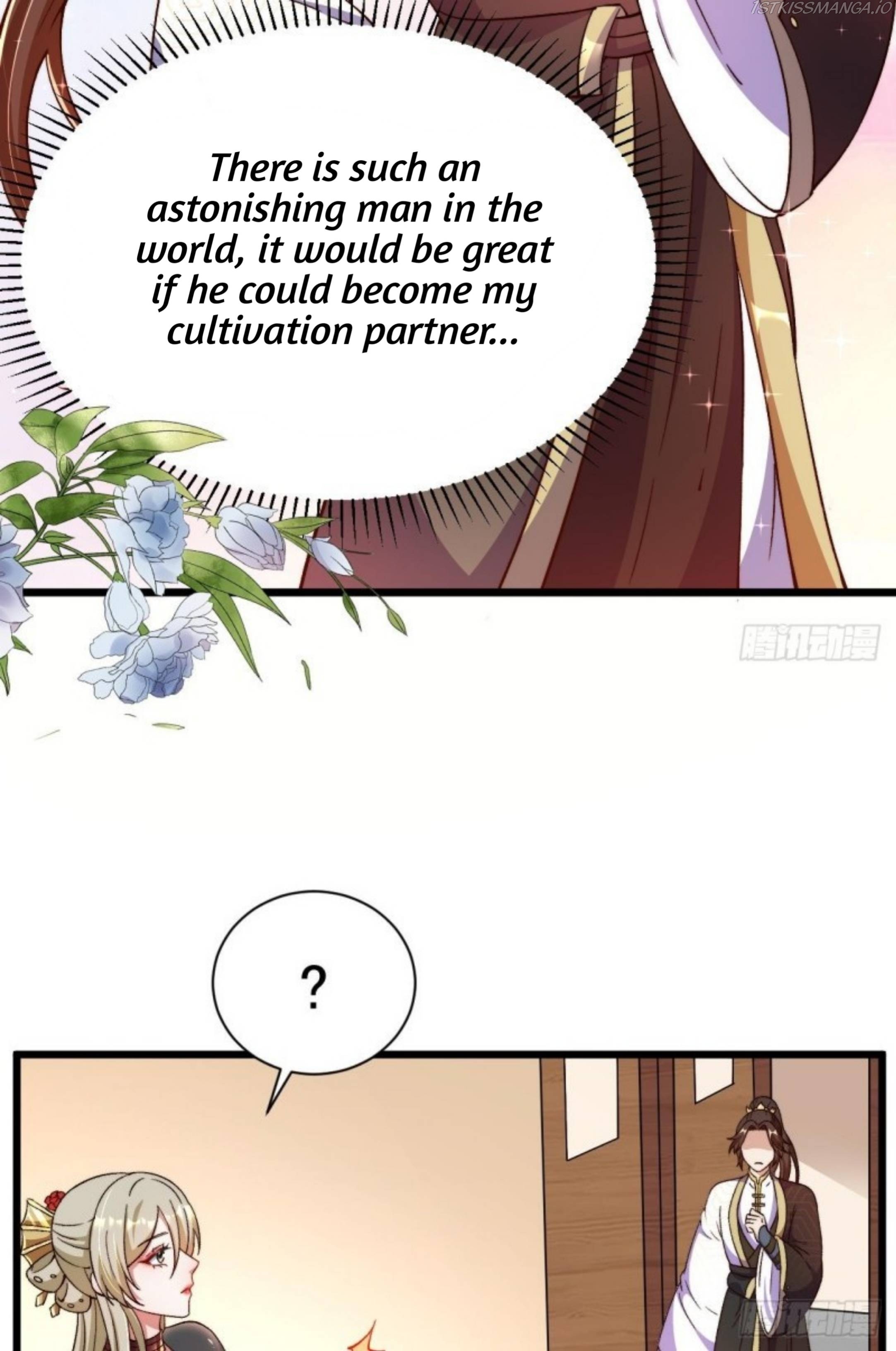 Exclusive Furnace of Future Empresses Chapter 2 - page 27