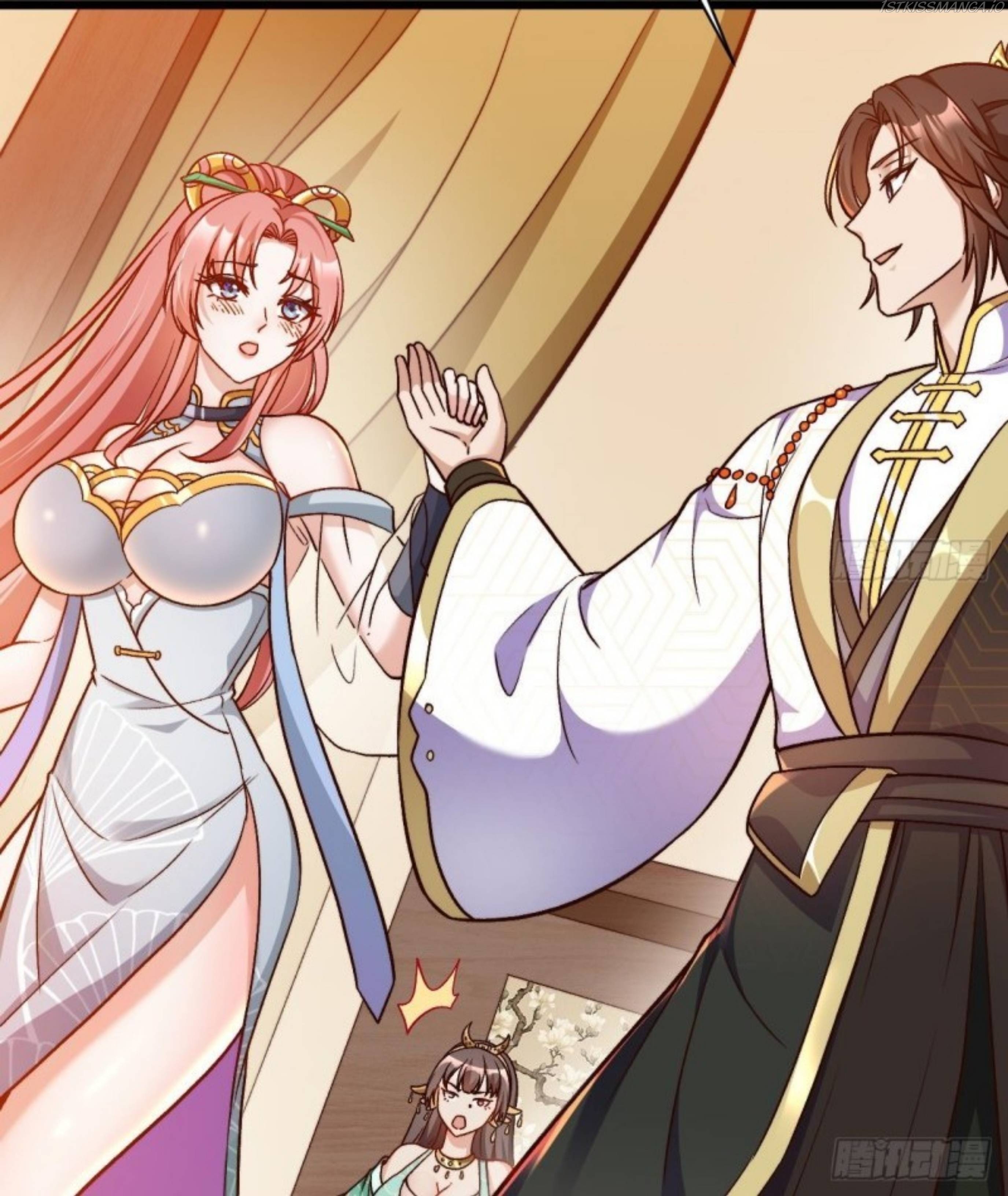 Exclusive Furnace of Future Empresses Chapter 2 - page 38